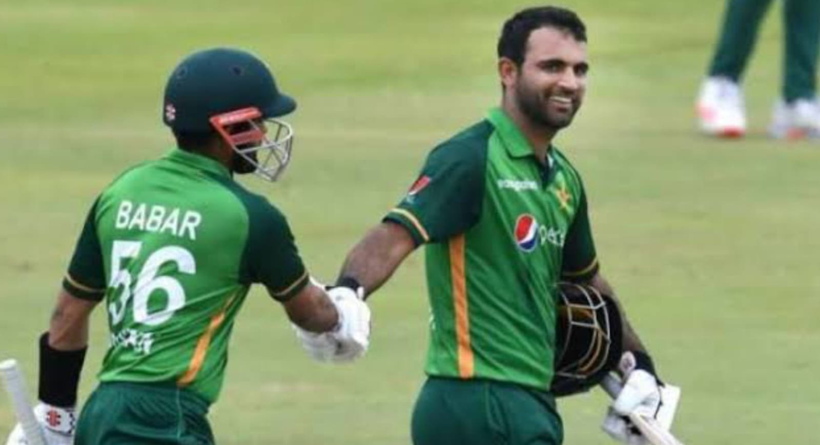 Pakistan Takes Best Spot After Defeating Bangladesh in Tri-Series Opener